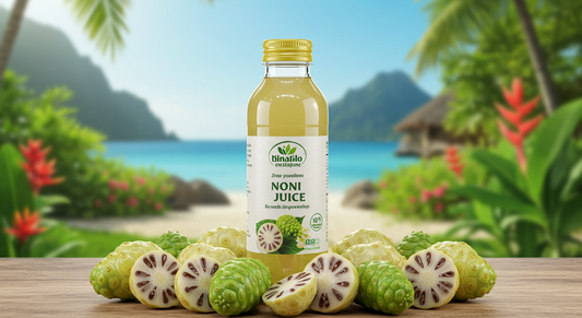 Noni Juice