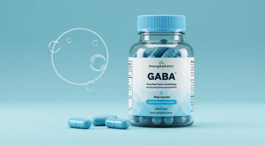 GABA Powder